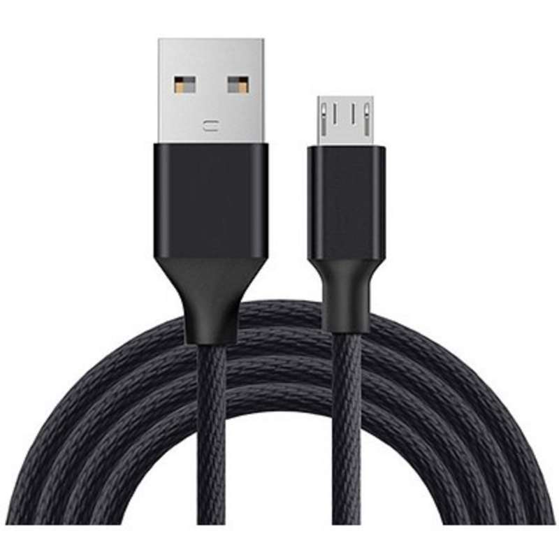 کابل تبدیل USB به MicroUSB مدل Data Cable 3A طول 1 متر