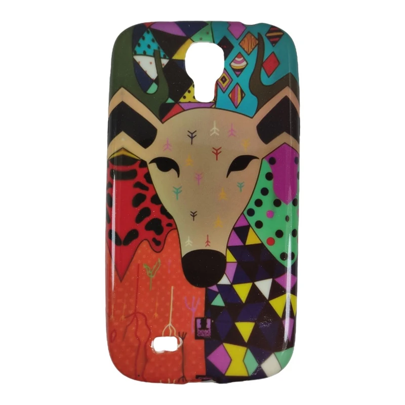 کاور مدل s4 مناسب برای گوشی موبایل سامسونگ Galaxy S4