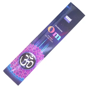 عود دارشان مدل Om