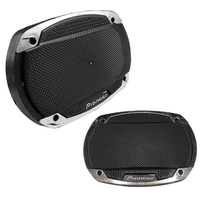قاب اسپیکر خودرو پایونیر مدل P6975 بسته دو عددی