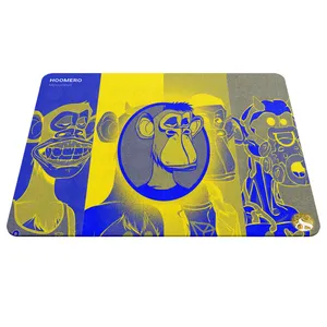 Hoomero bored ape A2547 Mousepad