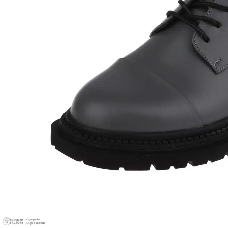 کفش زنانه چرم مشهد مدل J2657-002