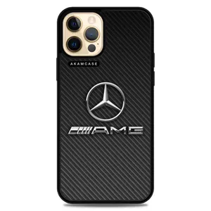 AKAM AMC-WA12PRO-BENZ2 Cover For Apple iPhone 12 Pro