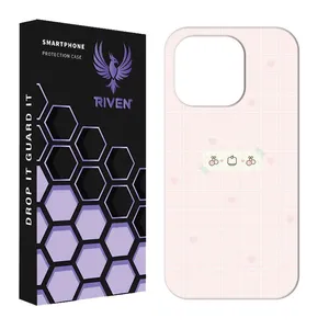 RIVEN RI1-13 Case For Apple iPhone 12