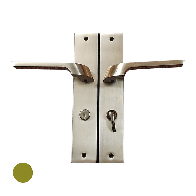 دستگیره در تاچ مدل 1033 بسته 2 عددی