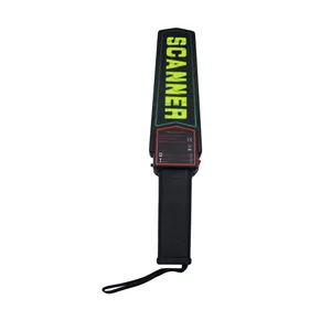 دستگاه کنترل تردد مدل YP-SCANER METAL DETECTOR