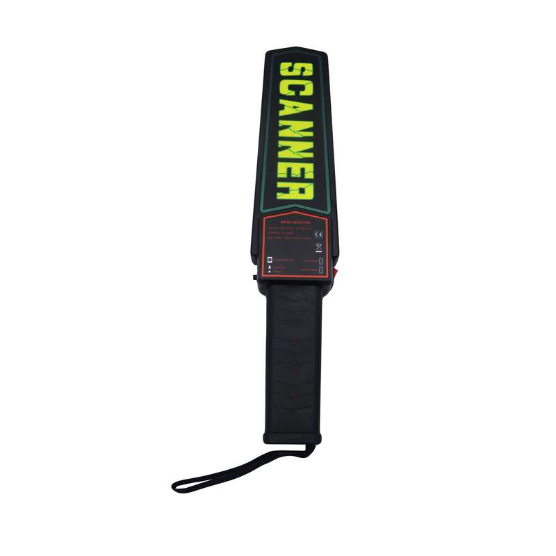 دستگاه کنترل تردد مدل YP-SCANER METAL DETECTOR دستگاه کنترل تردد مدل YP-SCANER METAL DETECTOR