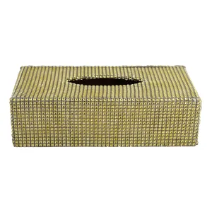 جعبه دستمال کاغذی کد 160