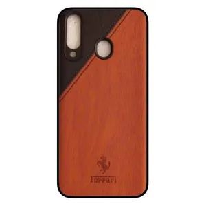 کاور مدل A500 مناسب برای گوشی موبایل سامسونگ galaxy M30