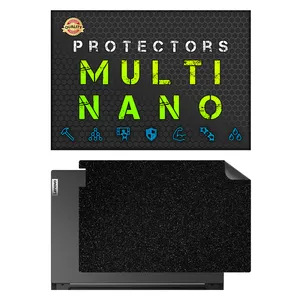 Multi Nano X-F1G Galactic Rear Skin For Lenovo V15 G4 AMN 15.6 inch 2023