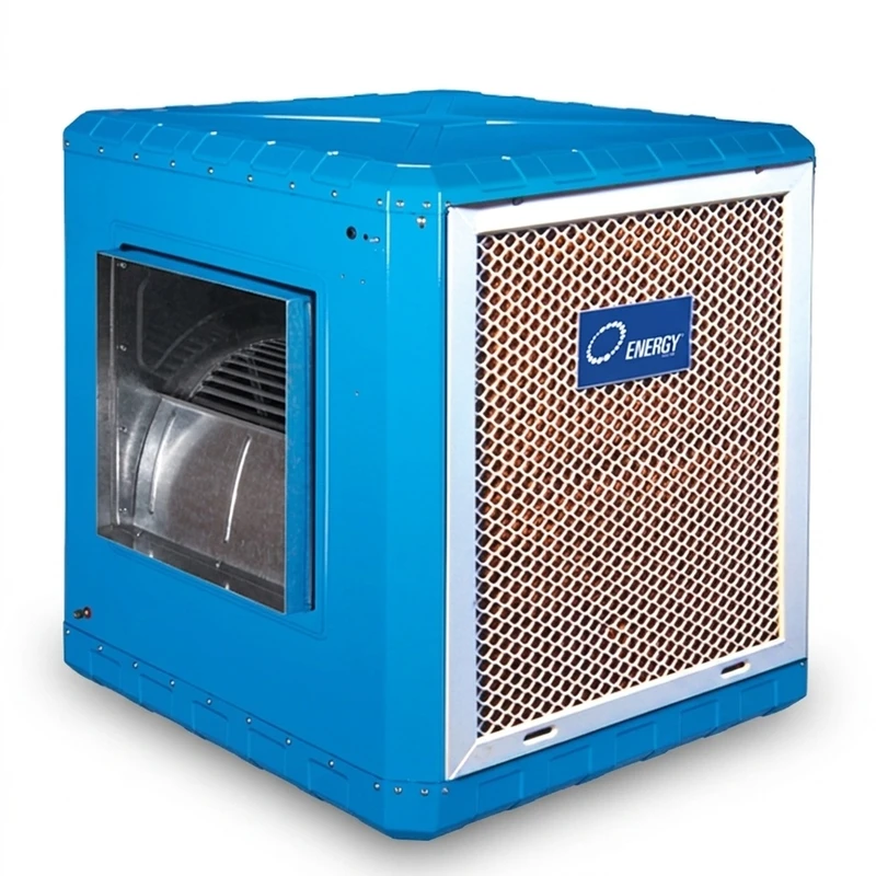 کولر آبی 5500 انرژی مدل EC0570e