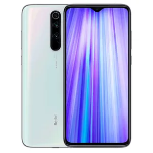 گوشی موبایل شیائومی مدل Redmi Note 8 Pro M1906G7G دو سیم‌ کارت ظرفیت 128 گیگابایت
