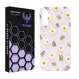 RIVEN RI2-4 Case For Samsung Galaxy S23 FE