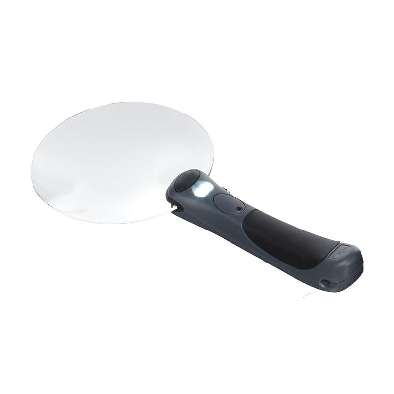 ذره بین کامار مدل MG2B_3