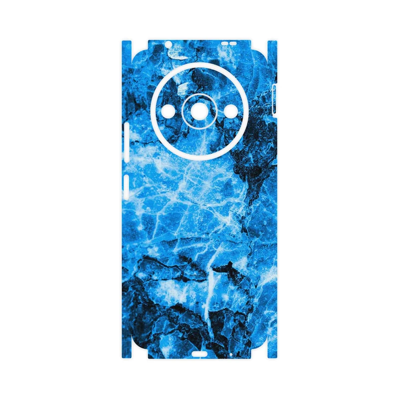 برچسب پوششی ماهوت مدل Blue Marble-FullSkin مناسب برای گوشی موبایل شیائومی Redmi A3x