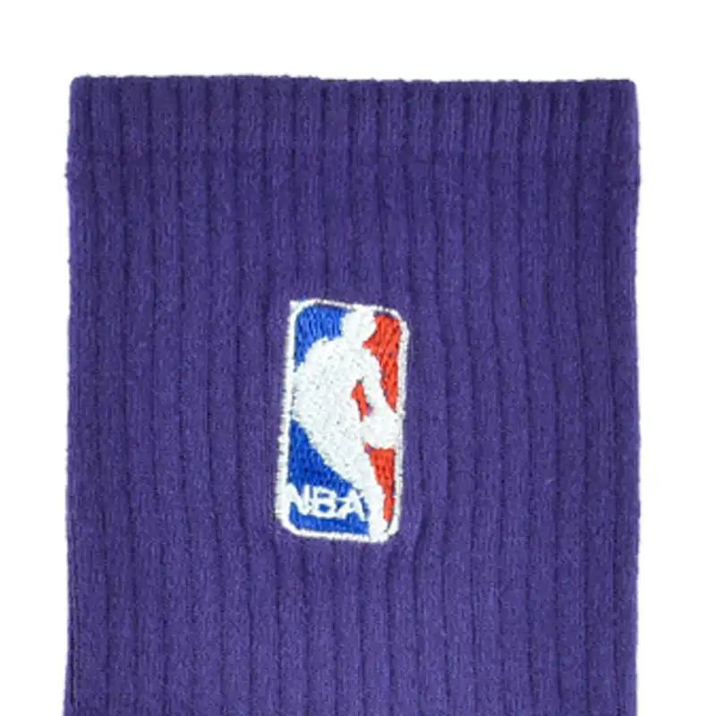 جوراب ورزشی ساق بلند مردانه کد NBA9