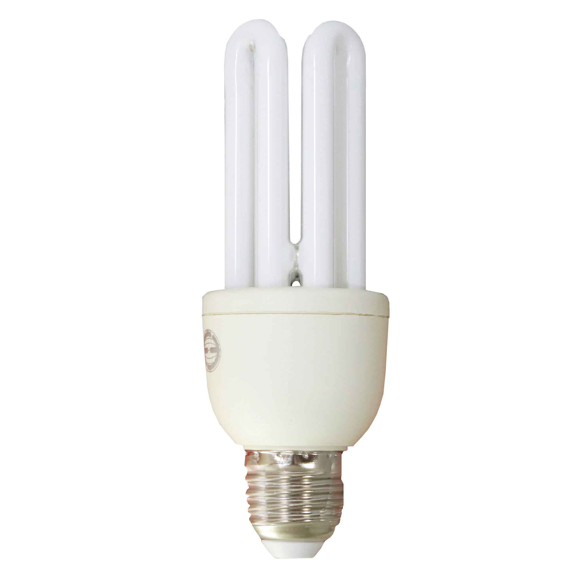لامپ کم مصرف 14 وات ای وای سی کد 4U پایه E27