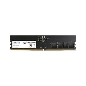 نقد و بررسی رم کامپیوتر DDR5  تک کاناله 4800 مگاهرتز CL40 ای دیتا مدل Premier ظرفیت 16 گیگابایت توسط خریداران