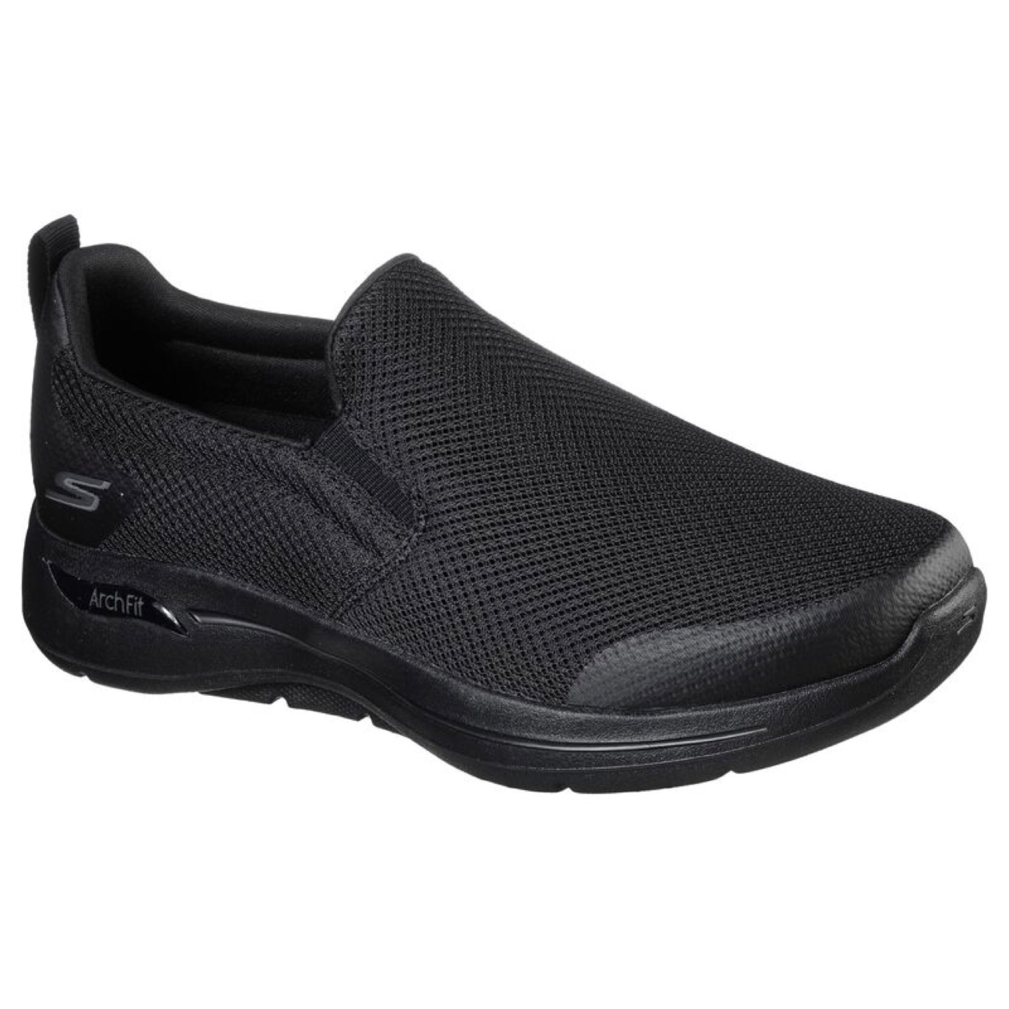 کفش پیاده روی مردانه مدل GOWALK