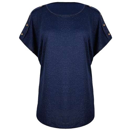 بلوز زنانه دکسونری مدل 358000914