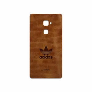 MAHOOT BFL-DDS Cover Sticker for Huawei Mate S