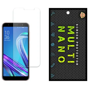 Multi Nano X-S1N Screen Protector For Asus Zenfone Max M1 / ZB555KL