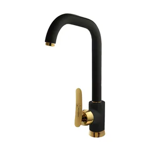 شیر آشپزخانه پرکاس مدل تنسو کد 02-B