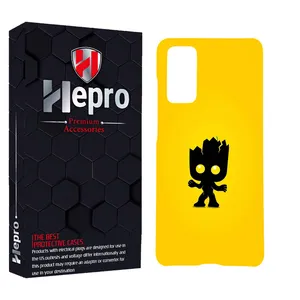 HEPRO MC Cover for SAMSUNG GALAXY S20 FE