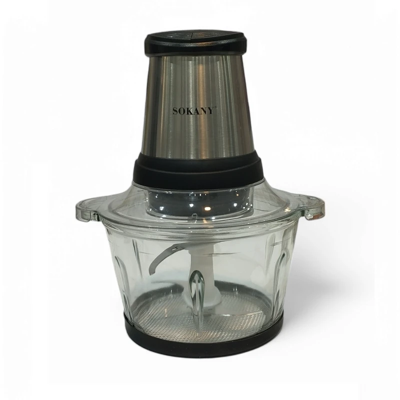 خردکن سوکانی مدل LB7004A