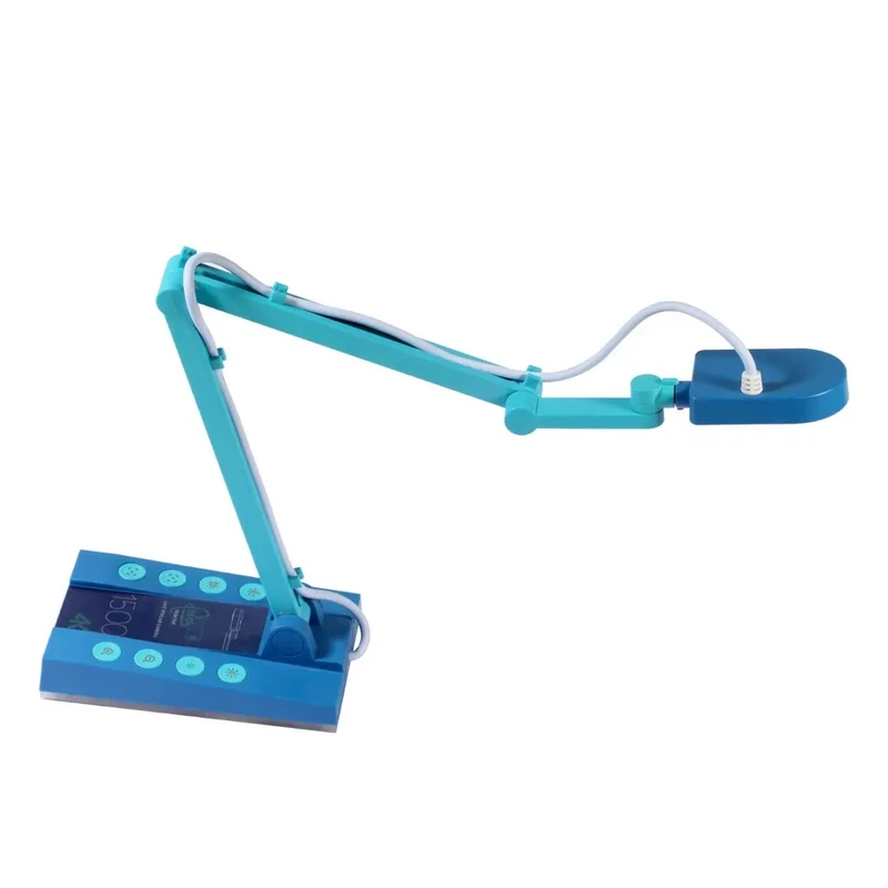 عکس شماره 5 : وب کم مدل 4k document camera 4x zoom live teaching