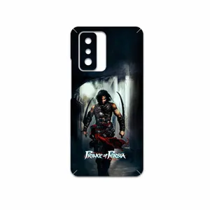 MAHOOT Prince-of-Persia Cover Sticker for Xiaomi 11T Pro