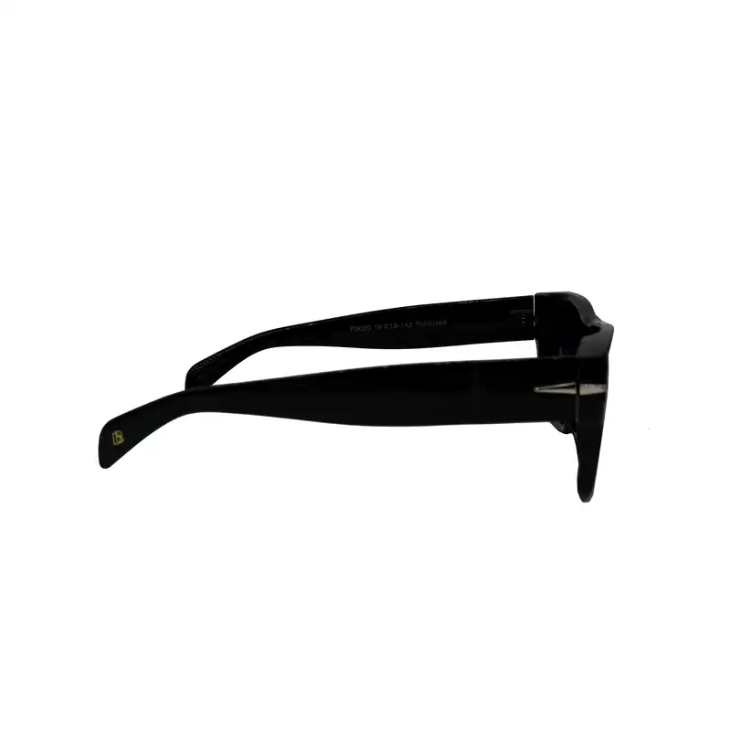 عینک آفتابی مردانه دیوید بکهام مدل DB P 9050 POLARIZED