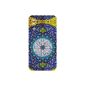 MAHOOT Iran Tile 13 Cover Sticker for Samsung Galaxy A2 Core