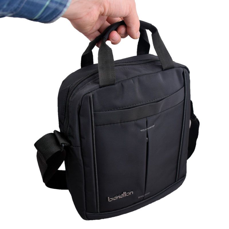 کیف رودوشی بنتون مدل N-400 -  - 3