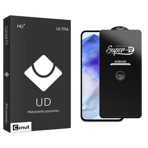 Coconut UDB SuperD_ESD Screen Protector For Samsung  Galaxy A55