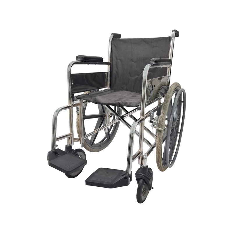 ویلچر مدل Tec-badee کد 18