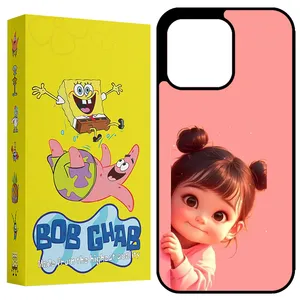  BOB Ghab BCP14PM Cover For Apple iPhone 14 Pro Max