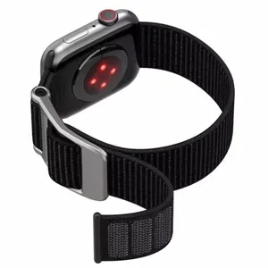 بند مدل SPG - loop مناسب برای اپل واچ 42/44/45/49 میلی متری