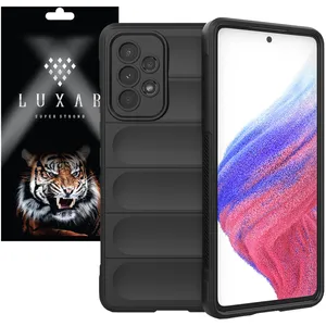 Luxar Ezio Cover For Samsung Galaxy A73 5G