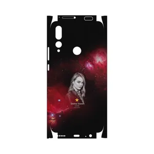 MAHOOT Emma Stone-FullSkin Cover Sticker for Huawei Y9 Prime 2019