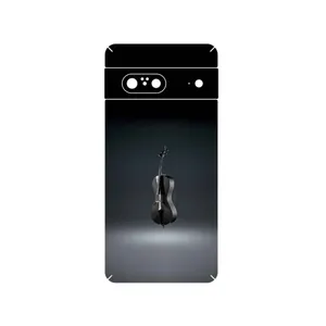 MAHOOT Cello Cover Sticker for Google Pixel 7