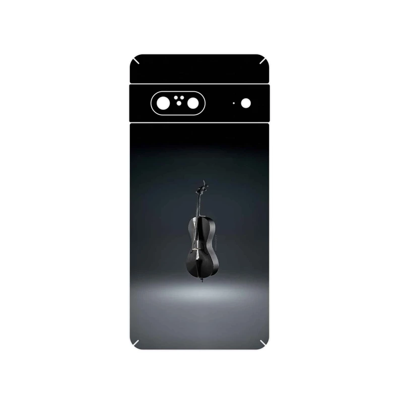 برچسب پوششی ماهوت مدل Cello مناسب برای گوشی موبایل گوگل Pixel 7