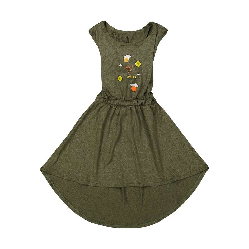 پیراهن دخترانه تیتیش مدل 2471130-48