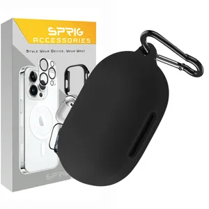 Sprig Silicon-SP cover suitable for Anker Soundcore Space A40 wireless headphones