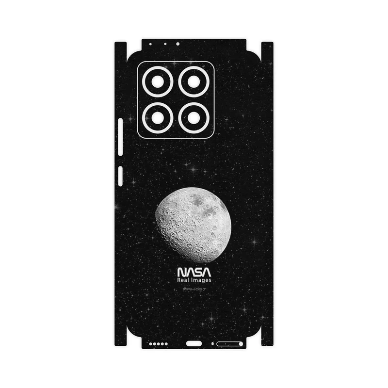 برچسب پوششی ماهوت مدل Moon_By_NASA-FullSkin مناسب برای گوشی موبایل شیائومی 14T