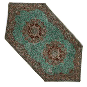 رانر ترمه مدل نسترن کد C72 