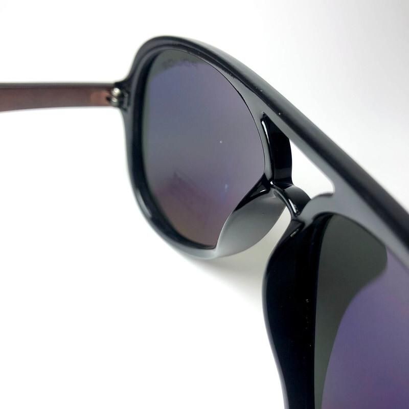 عینک آفتابی مردانه پلیس مدل 0025 -  - 7