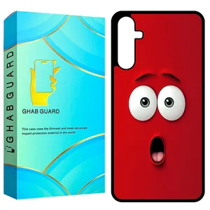 Ghab Guard GCHPA24 Cover For Samsung Galaxy A24 4G 
