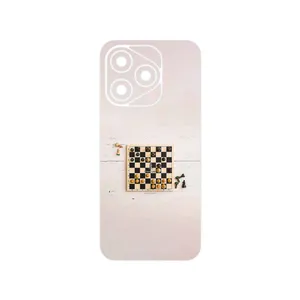 MAHOOT Chess Cover Sticker for Honor 400 Lite
