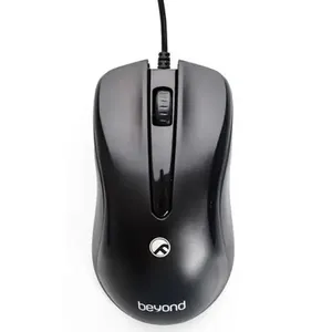 ماوس بیاند مدل BM-1170-MUS-WL